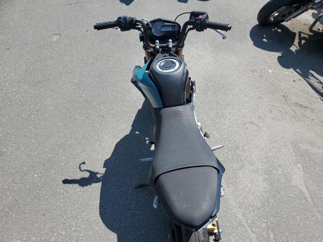 2021 KAWASAKI BR125 J - JKABRRJ1XMDA21881