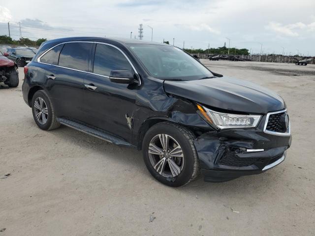 2019 ACURA MDX - 5J8YD3H34KL010332