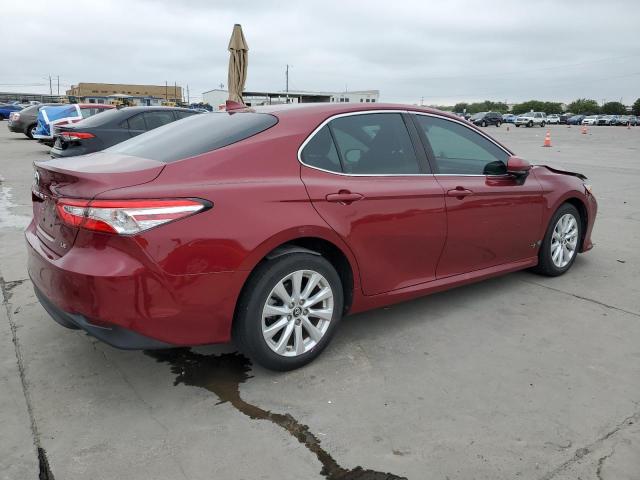 2019 TOYOTA CAMRY L - 4T1B11HK5KU268521