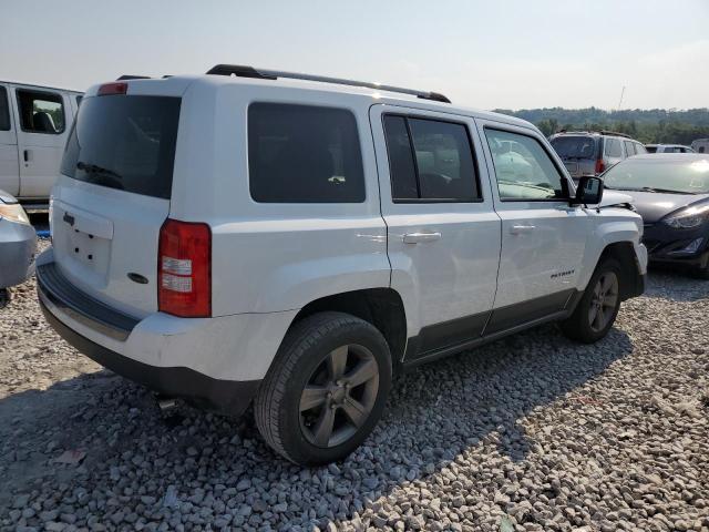 2016 JEEP PATRIOT SP - 1C4NJPBA7GD676532