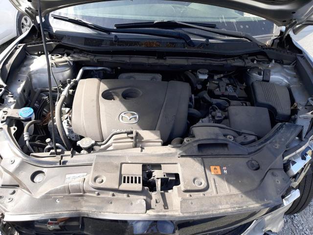 2015 MAZDA CX-5 SPORT - JM3KE2BEXF0537358