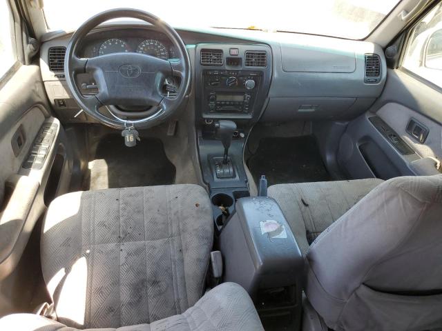 2002 TOYOTA 4RUNNER SR JT3GN86R820242451  67154214