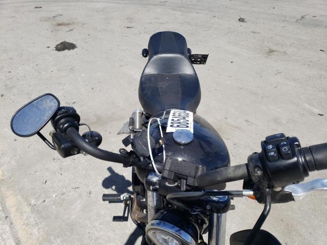 2023 HARLEY-DAVIDSON FXBBS 1HD1YYK27PB043175