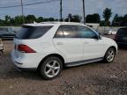 MERCEDES-BENZ GLE 350 4M photo