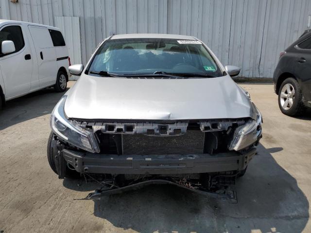 2017 KIA FORTE LX - 3KPFK4A70HE137370