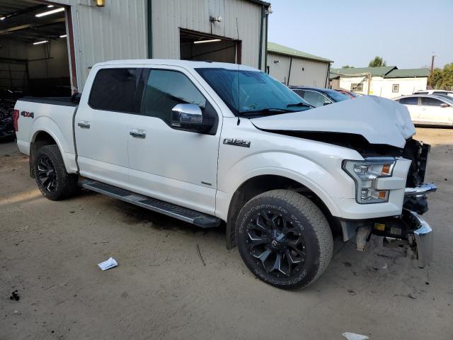 2016 FORD F150 SUPER - 1FTEW1EG6GKF05071