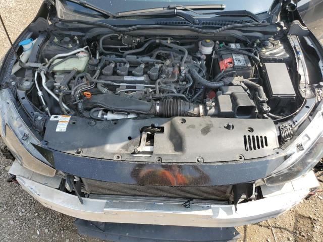 2020 HONDA CIVIC SPOR - SHHFK7H47LU303978