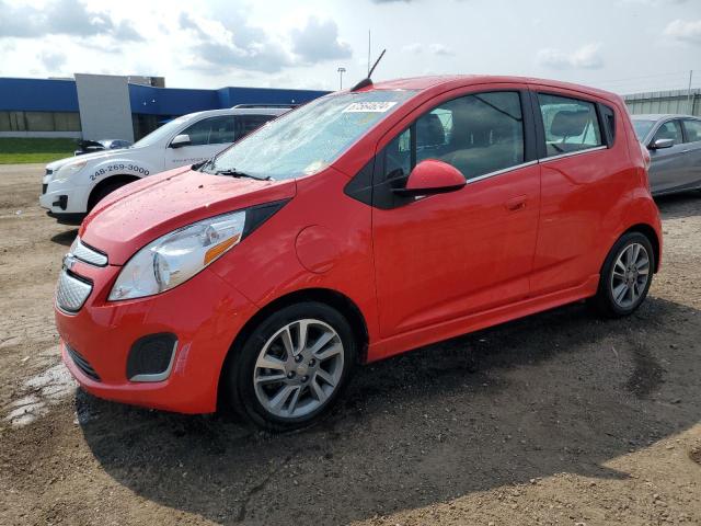 2016 CHEVROLET SPARK EV 2 - KL8CL6S08GC521019