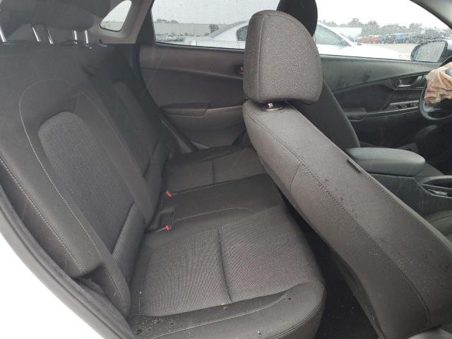 2022 HYUNDAI KONA SEL - KM8K62AB1NU870905