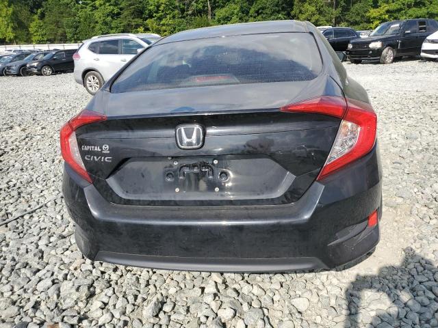 VIN 19XFC2F51GE037446 2016 Honda Civic, LX no.6