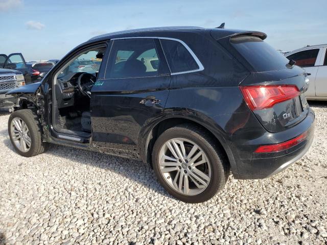 VIN WA1CNAFYXJ2019463 2018 Audi Q5, Prestige no.2