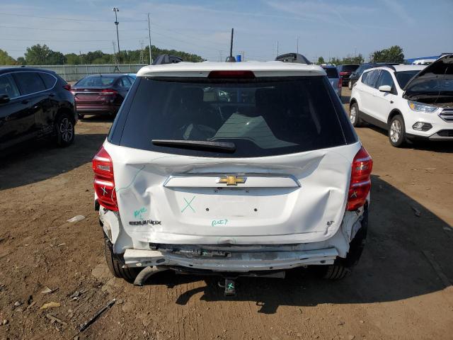 2017 CHEVROLET EQUINOX LT - 2GNALCEK2H1560519
