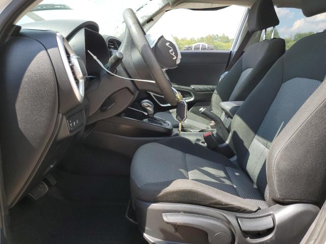 2023 KIA CADENZA EX - KNDJ23AU9P7875676