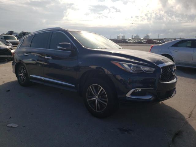 VIN 5N1AL0MNXGC528649 2016 Infiniti QX60 no.4