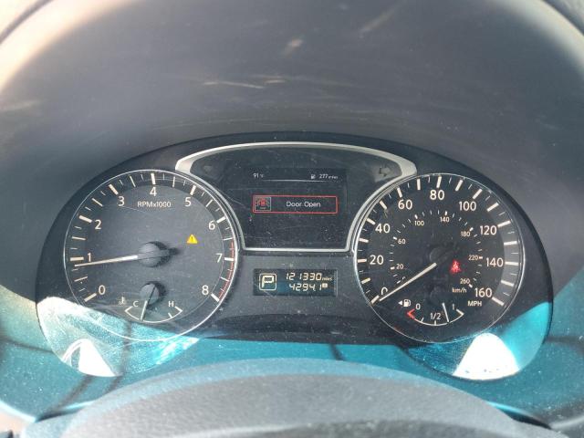 2015 NISSAN ALTIMA 2.5 - 1N4AL3AP2FC159625