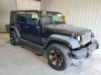 JEEP WRANGLER U photo