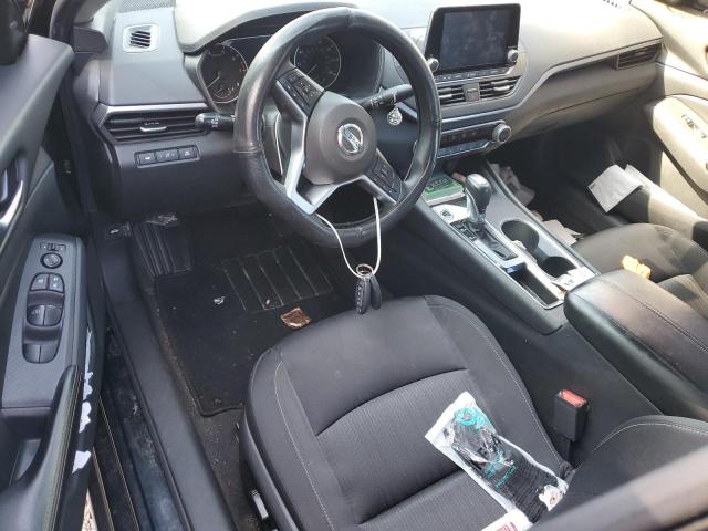 2022 NISSAN ALTIMA SV - 1N4BL4DV4NN355654