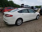 FORD FUSION SE photo