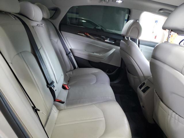 2017 HYUNDAI SONATA HYB - KMHE34L17HA054969