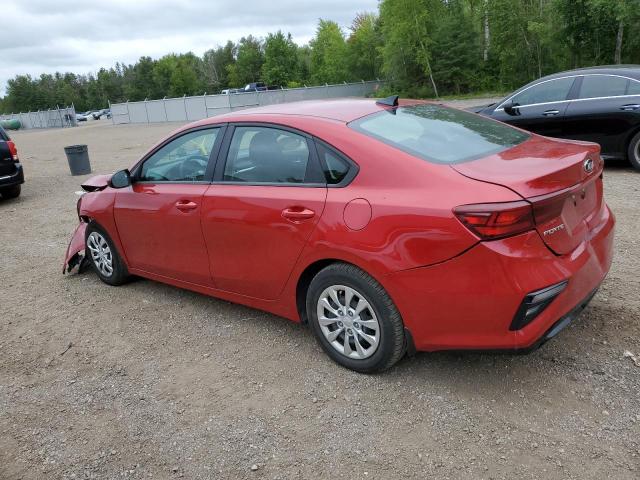 2019 KIA FORTE FE - 3KPF24AD4KE093404