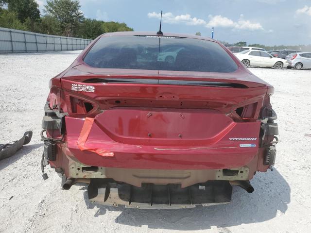 2017 FORD FUSION TIT - 3FA6P0D93HR120617