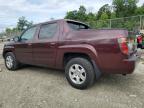 HONDA RIDGELINE photo