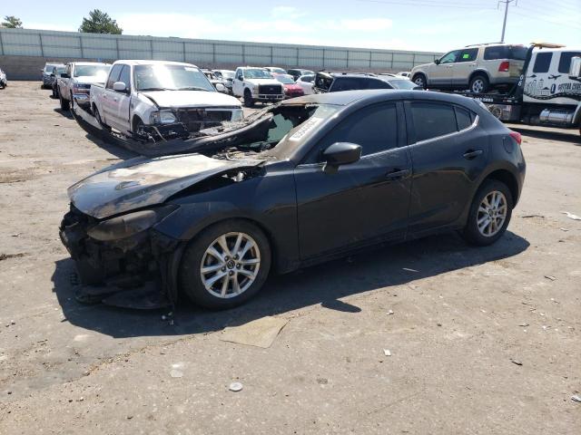 VIN 3MZBM1L77FM214532 2015 Mazda 3, Touring no.1