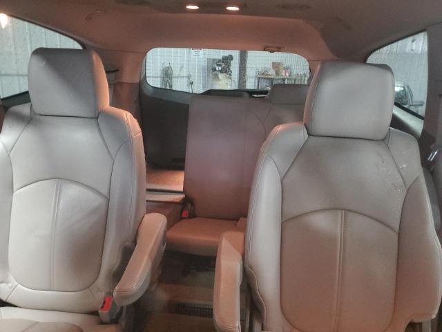 2016 CHEVROLET TRAVERSE L - 1GNKRHKD6GJ228870