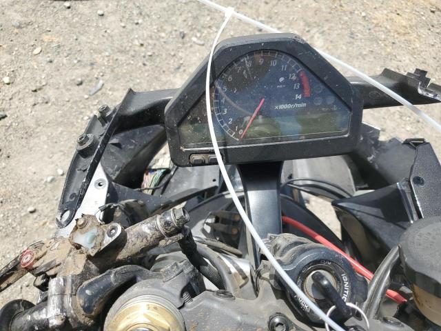 2007 HONDA CBR1000 RR JH2SC57037M300192