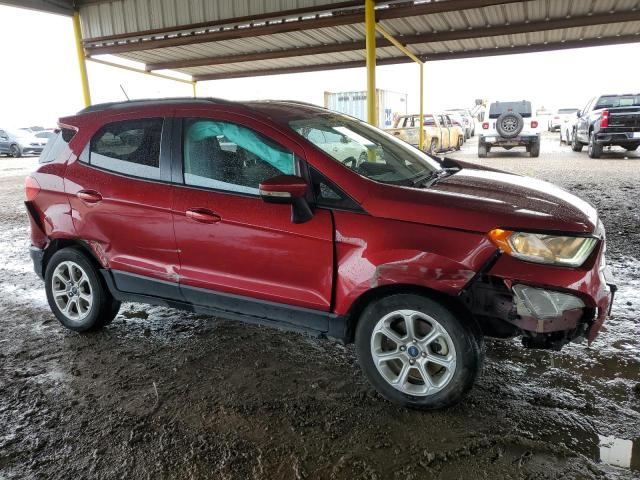 2020 FORD ECOSPORT S - MAJ3S2GE3LC333175