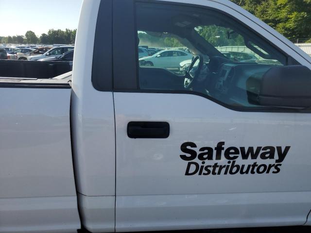 2019 FORD F150 - 1FTMF1C5XKKD38803