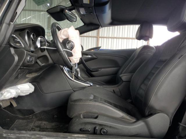 2016 BUICK CASCADA PR - W04WT3N59GG041486