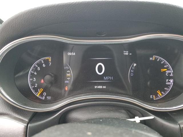 2017 JEEP GRAND CHER - 1C4RJFBG1HC742189