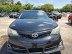 TOYOTA CAMRY BASE photo