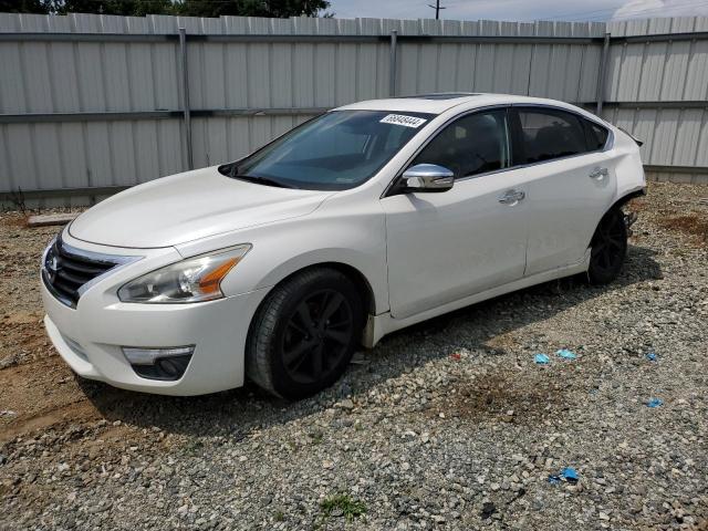 VIN 1N4AL3AP6FC224105 2015 Nissan Altima, 2.5 no.1