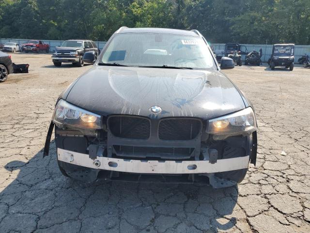 VIN 5UXWZ7C31H0X41623 2017 BMW X3, Sdrive28I no.5