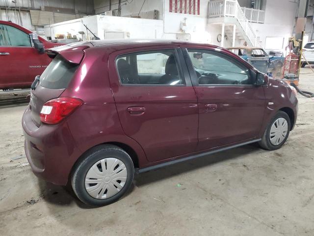 Vin: ml32a3hj4lh004856, lot: 68487824, mitsubishi mirage es 20203