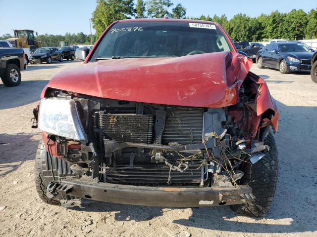 2016 NISSAN FRONTIER S - 1N6AD0ER9GN702876