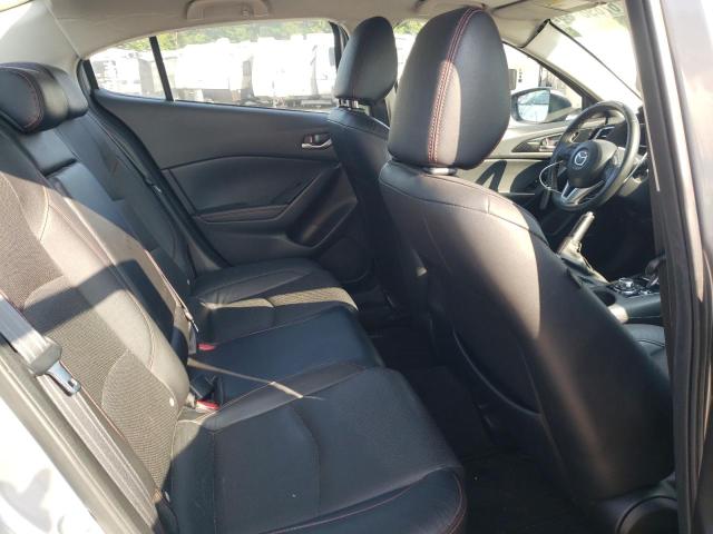 2016 MAZDA 3 GRAND TO - JM1BM1X32G1297506