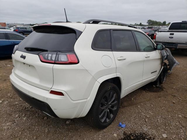 2019 JEEP CHEROKEE L - 1C4PJMDX0KD413820