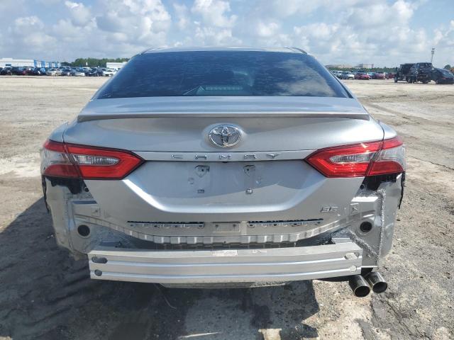 VIN 4T1B11HK1JU661379 2018 Toyota Camry, L no.6