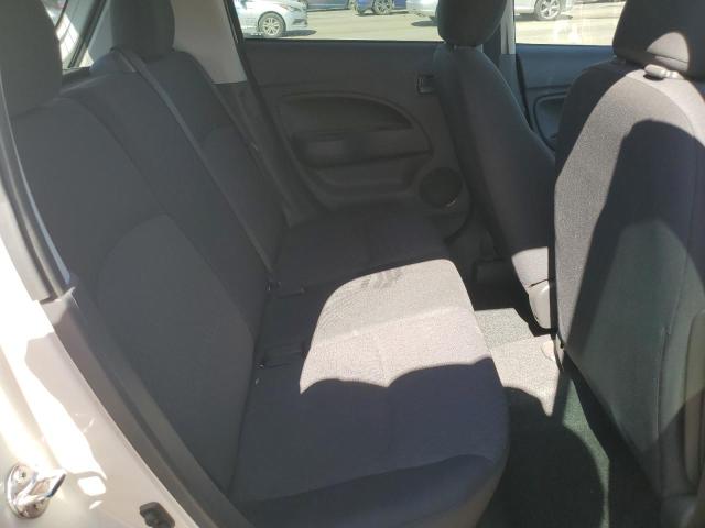 2017 MITSUBISHI MIRAGE ES - ML32A3HJ7HH010867