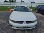 MITSUBISHI GALANT ES photo