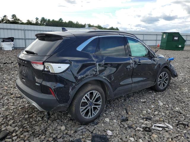 2020 FORD ESCAPE SEL - 1FMCU9H64LUA19545