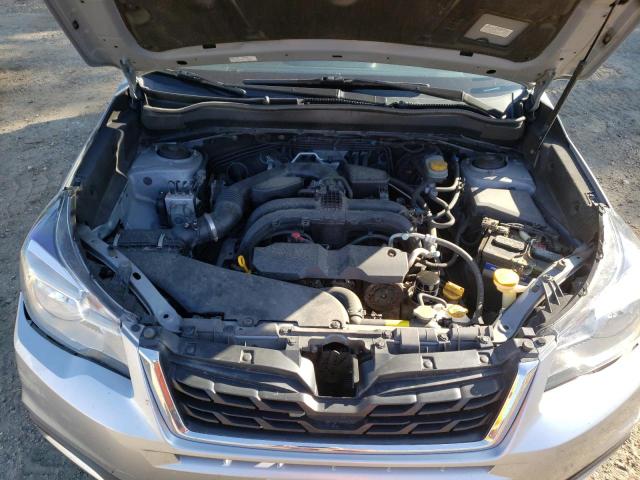 2017 SUBARU FORESTER 2 - JF2SJAJC1HH478947