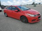 CHEVROLET CRUZE LS photo