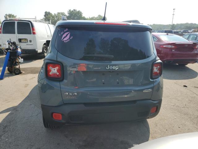 2017 JEEP RENEGADE L - ZACCJBBB9HPG53064