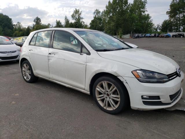 2015 VOLKSWAGEN GOLF TDI - 3VW2A7AU7FM036819