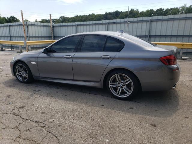 VIN WBAKN9C53ED000870 2014 BMW 5 Series, 550 I no.2