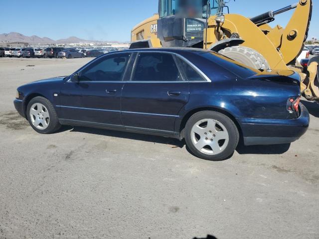 2000 AUDI A8 QUATTRO WAUFL54D6YN009177  67964464